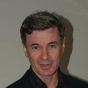 Фирсов Александр Михайлович