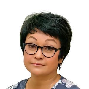 Шантурова Наталья Евгеньевна