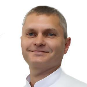 Евстигнеев Сергей Вячеславович