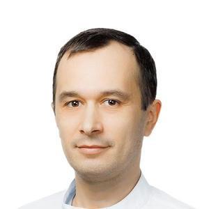 Штодин Артем Михайлович
