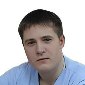 Соколов Александр Александрович