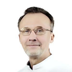 Ледник Михаил Владимирович