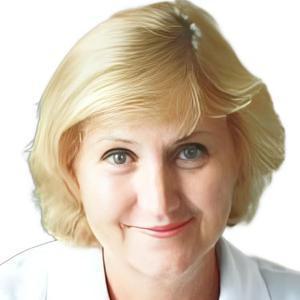Чухрова Маргарита Анатольевна