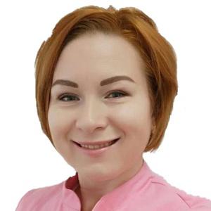 Макарова Наталья Петровна