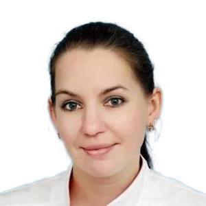 Попова Ольга Александровна