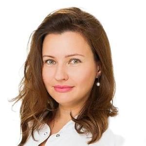 Набатникова Надежда Евгеньевна
