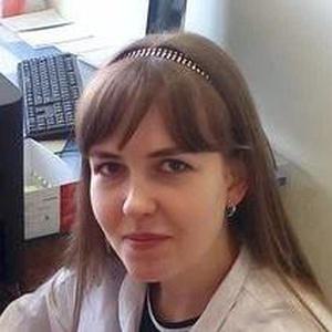 Шоломинская Любовь Павловна