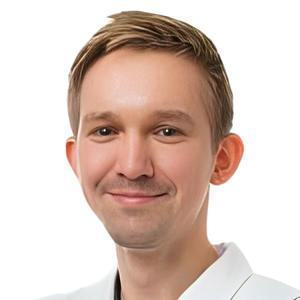 Сергеев Дмитрий Алексеевич