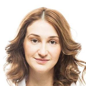 Козырева Диана Владимировна