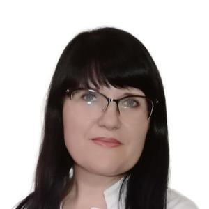 Сыродоева Татьяна Васильевна
