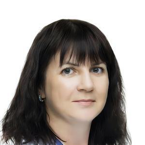 Стрелкова Татьяна Юрьевна