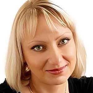 Почтарь Юлия Михайловна