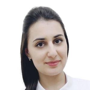 Мкртчян Анаит Гарниковна