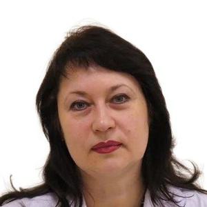 Писковатская Галина Владимировна