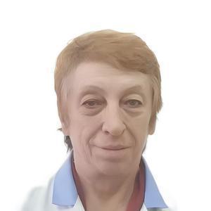 Горбачук Татьяна Анатольевна