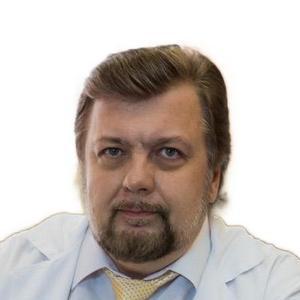 Лисичкин Андрей Леонидович