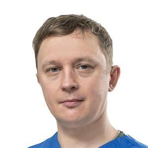 Кобзев Евгений Евгеньевич