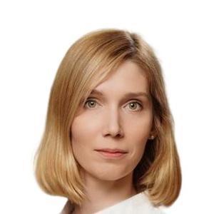 Гуськова Ольга Александровна