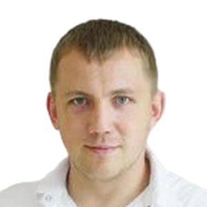 Пасичниченко Сергей Александрович