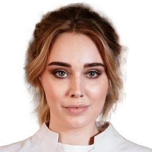 Игуменцева Екатерина Алексеевна