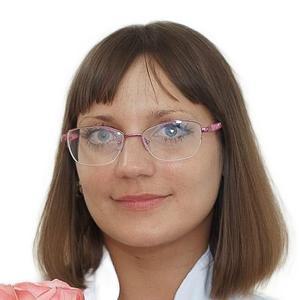 Козлова Елена Николаевна