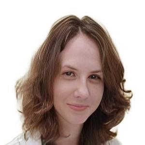 Романова Оксана Александровна