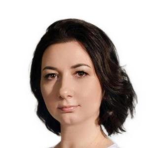Шевчук Ирина Юрьевна