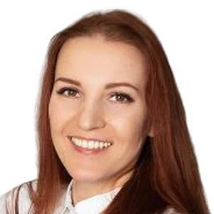 Шептикита Лидия Ивановна