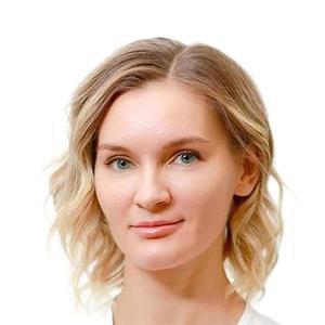 Шутеева (Чистяр) Ольга Ивановна