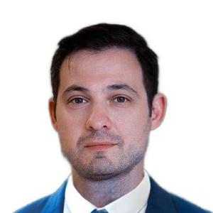 Рощин Дмитрий Александрович