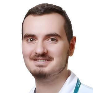 Тегаев Юрий Вячеславович