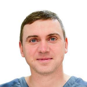 Чернов Станислав Юрьевич