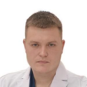 Шевченко Георгий Дмитриевич