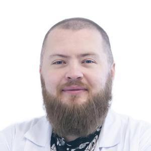 Нагорный Ростислав Владиславович