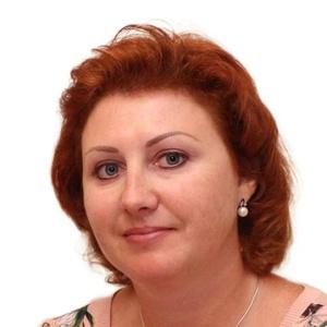 Соколова Юлия Михайловна