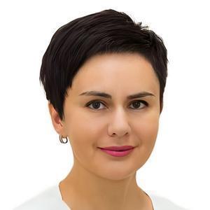 Якушева Елена Александровна