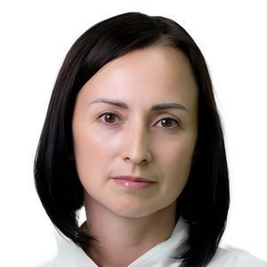 Дмитриева Анна Вячеславовна