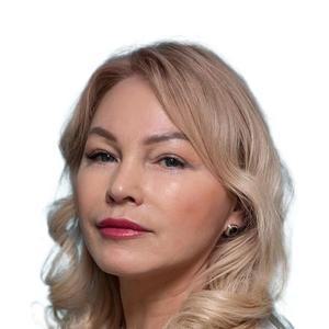 Фадеева Галина Витальевна