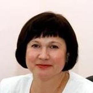 Догадина Наталья Александровна