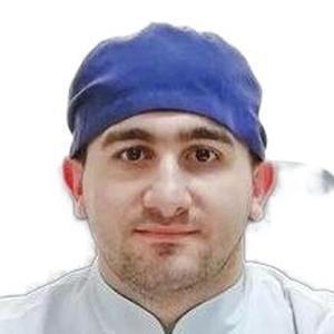 Мискарян Гарют Владимирович