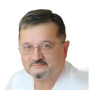 Болотов Андрей Васильевич