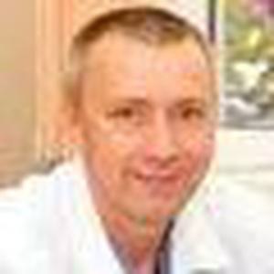 Горячев Владимир Игоревич