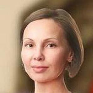 Поздеева Ирина Алексеевна