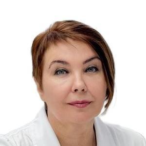 Даниленко Лина Леонидовна