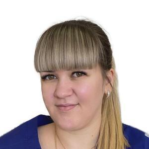 Жемчугова Наталья Владимировна