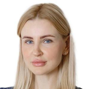Лабзина Ксения Андреевна