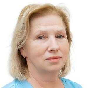 Федосенко Людмила Ивановна