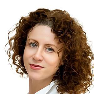 Балухина Юлия Ивановна