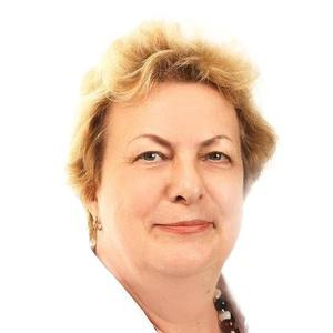 Рыбкина Маргарита Николаевна