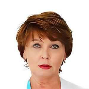 Миронова Елена Геннадиевна